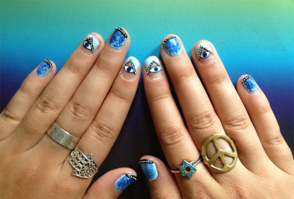 Nail Art Inspiration 